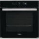 WHIRLPOOL Horno multifunción  AKZ9 6290 NB, Pirolítico, Negro, Clase A+